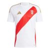 maillot-perou-domicile-2024 KOSZULKA PERU DOMOWA 2024