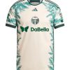 KOSZULKA PORTLAND TIMBERS WYJAZDOWA 2024