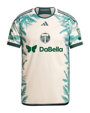 maillot-portland-timbers-exterieur-2024 KOSZULKA PORTLAND TIMBERS WYJAZDOWA 2024