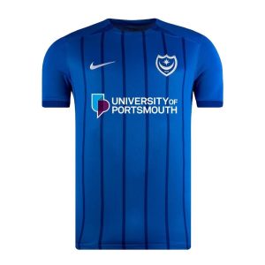 KOSZULKA PORTSMOUTH DOMOWA 20242025