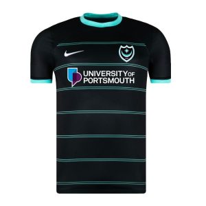 KOSZULKA PORTSMOUTH WYJAZDOWA 20242025