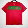 maillot-portugal-domicile-2010 KOSZULKA PORTUGALIA DOMOWA 2010