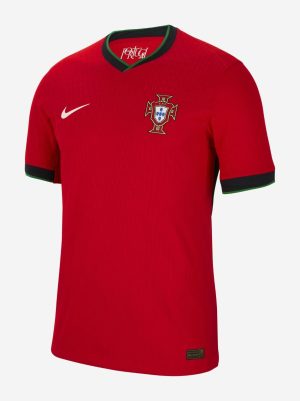 KOSZULKA PORTUGALIA DOMOWA 2024