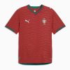KOSZULKA PORTUGALIA DOMOWA 2026