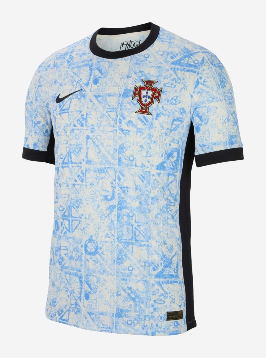 maillot-portugal-exterieur-2024 KOSZULKA PORTUGALIA WYJAZDOWA 2024