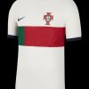 KOSZULKA PORTUGALIA WYJAZDOWA MUNDIAL 2022