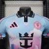 maillot-pre-match-inter-miami-saison-2025-2026-rose-et-noir Koszulka przedmeczowa Inter Miami sezon 2025 2026 różowa i czarna
