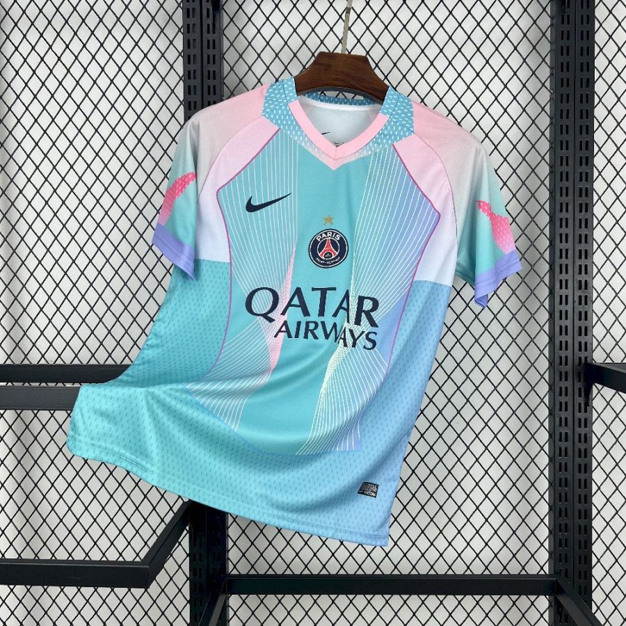 maillot-psg-concept-bleu-20252026 KOSZULKA PSG CONCEPT NIEBIESKA 20252026