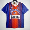 KOSZULKA PSG DOMOWA 19931994
