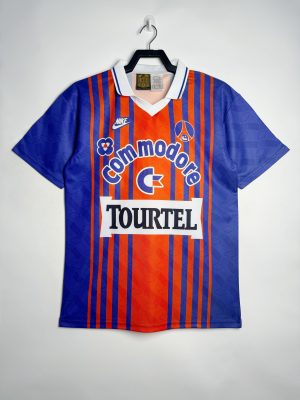 KOSZULKA PSG DOMOWA 19931994
