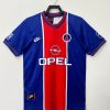 maillot-psg-domicile-19951996 KOSZULKA PSG DOMOWA 19951996