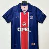 KOSZULKA PSG DOMOWA 19981999