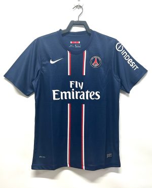 maillot-psg-domicile-20122013 KOSZULKA PSG DOMOWA 20122013