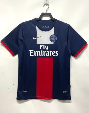 KOSZULKA PSG DOMOWA 20132014