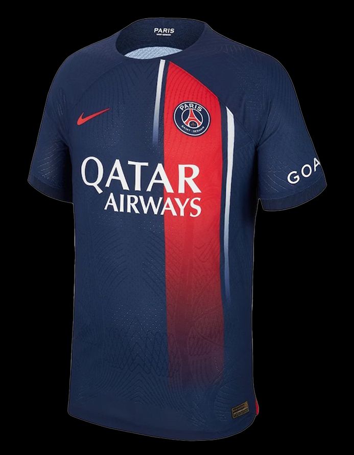 KOSZULKA PSG DOMOWA 20232024