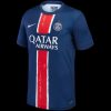 koszulka PSG domowa kolekcjonerska sezon 2024 2025