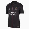 KOSZULKA PSG GWIAZDA CZWARTA 20252026
