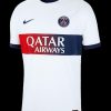 KOSZULKA PSG WYJAZDOWA 20232024