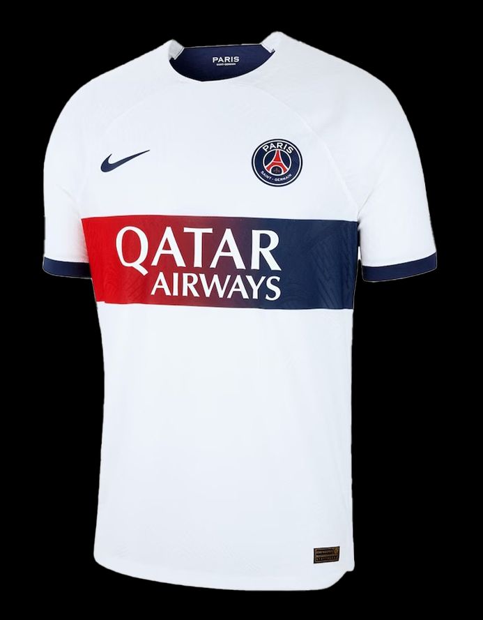 KOSZULKA PSG WYJAZDOWA 20232024