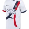 maillot-psg-exterieur-20242025 KOSZULKA PSG WYJAZDOWA 20242025