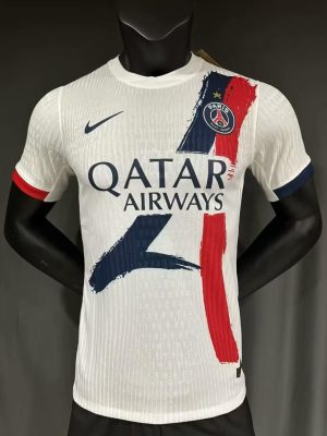 KOSZULKA PSG WYJAZDOWA ZWYCIĘZCA LDC 20242025