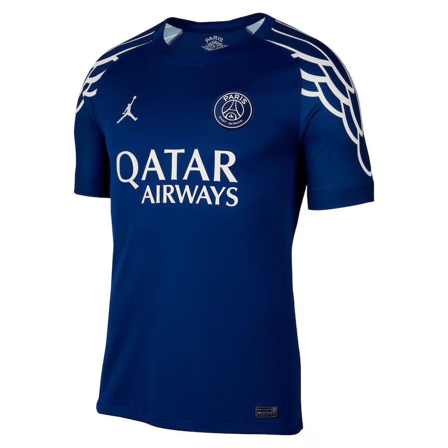 maillot-psg-fourth-20242025 KOSZULKA PSG CZWARTA 20242025