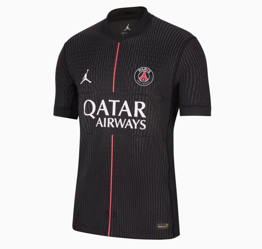 Koszulka PSG Fourth 20252026