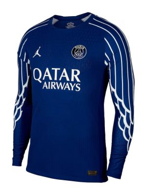 Koszulka PSG Fourth z długim rękawem 20242025