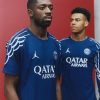 maillot-psg-quatrieme-tenue-saison-2024-2025-paris-saint-germain Koszulka PSG czwarta sezon 2024 2025 Paris Saint Germain