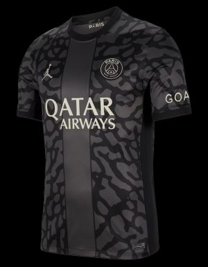 KOSZULKA PSG TRZECIA 20232024