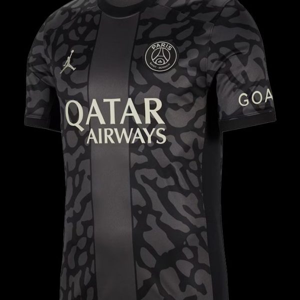 Koszulka PSG Third 2023-2024