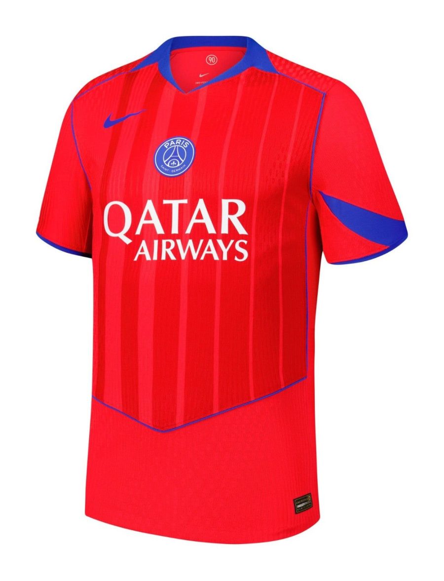 maillot-psg-third-20252026 KOSZULKA PSG TRZECIA 20252026