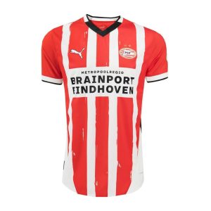 KOSZULKA PSV DOMOWA 20242025