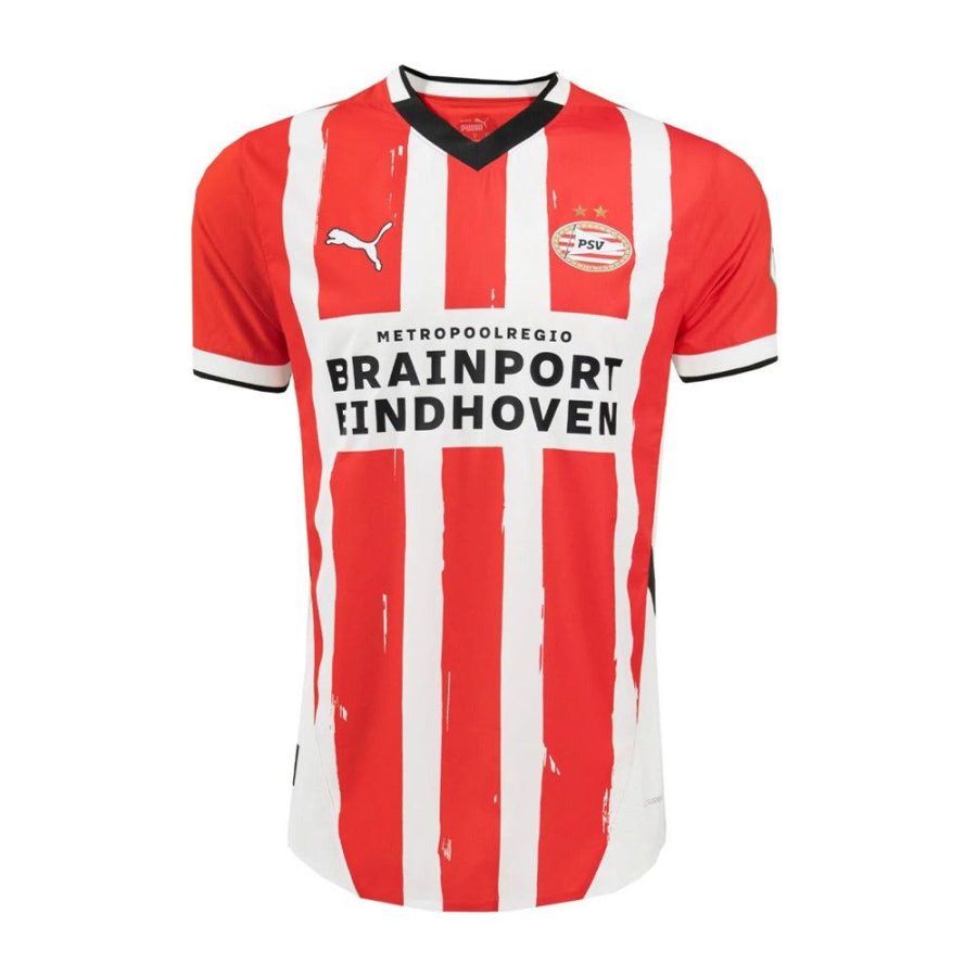 KOSZULKA PSV DOMOWA 20242025