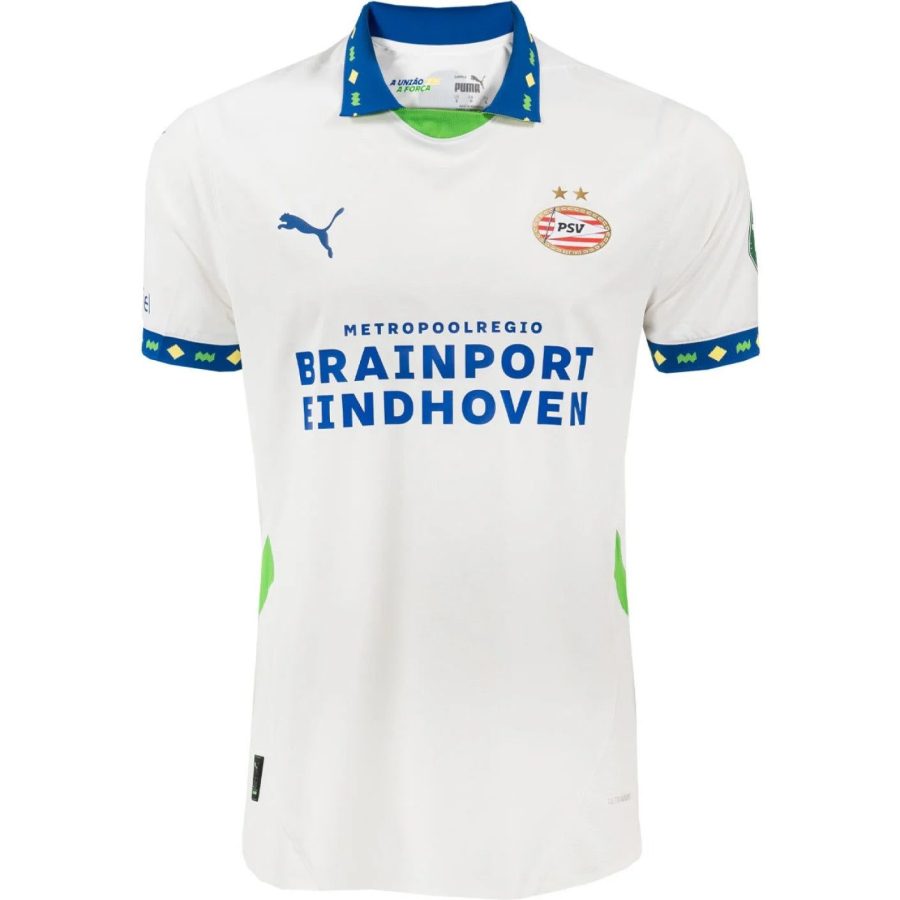 Koszulka PSV Third 2024-2025