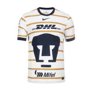 koszulka pumas unam domowa 20242025