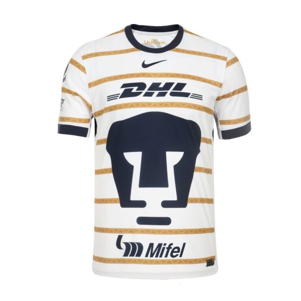 Koszulka Pumas UNAM Domowa 2024-2025