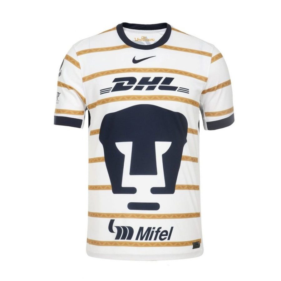 koszulka pumas unam domowa 20242025