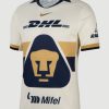 maillot-pumas-unam-domicile-20252026 KOSZULKA PUMAS UNAM DOMOWA 20252026