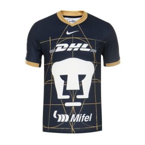 koszulka pumas unam wyjazdowa 20242025