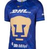 KOSZULKA PUMAS UNAM WYJAZDOWA 20252026
