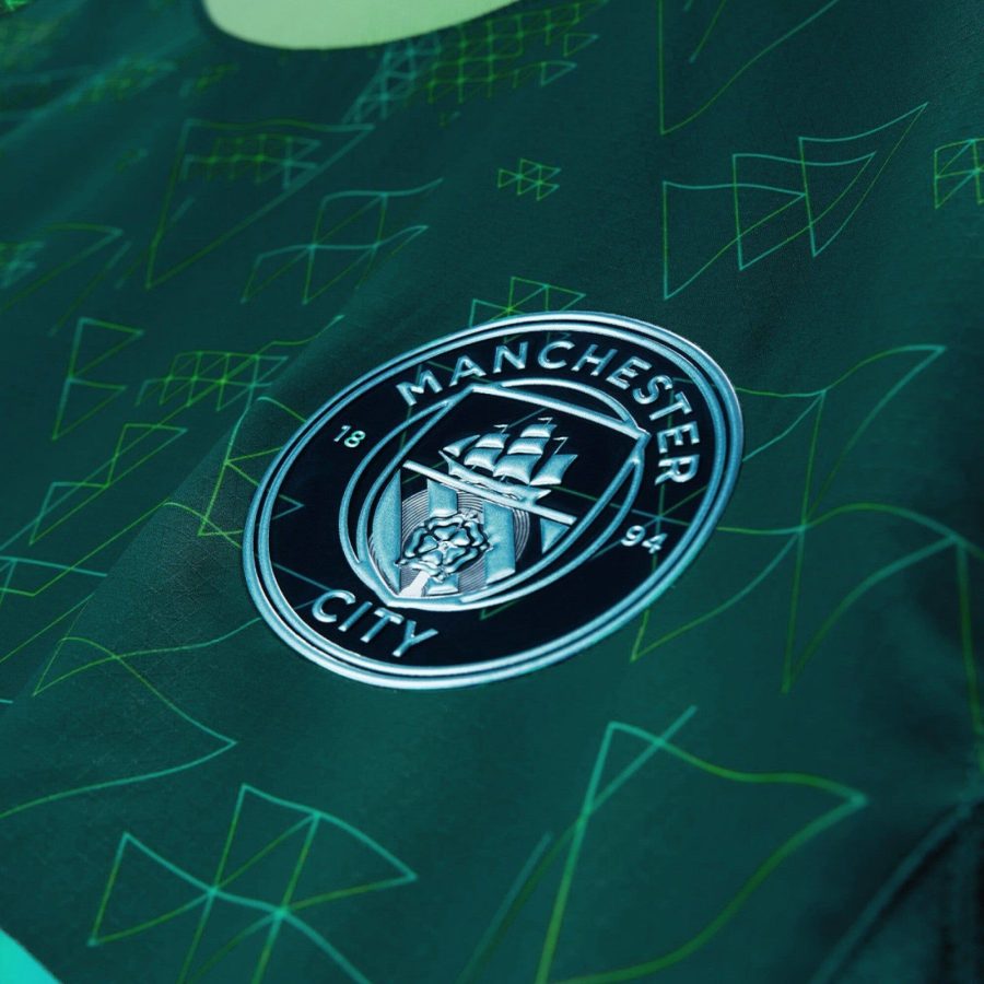 maillot-quatrieme-tenue-manchester-city-saison-deux-mille-vingt-cinq-deux-mille-vingt-six Koszulka czwarta strój Manchester City sezon dwa tysiące dwadzieścia pięć dwa tysiące dwadzieścia sześć