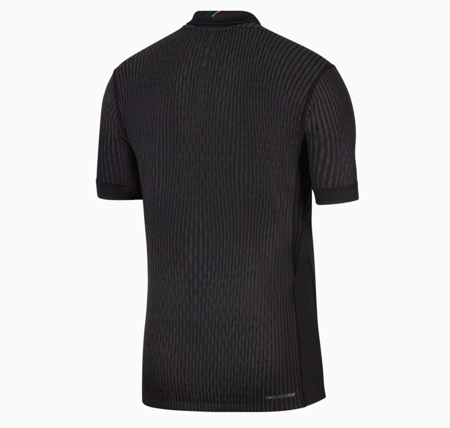Koszulka czwartego stroju PSG sezon 2025 2026 oficjalny jersey Paris Saint Germain