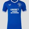 KOSZULKA RANGERS FC ROCZNICOWA 2024/2025