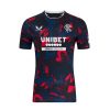 Koszulka Rangers FC Third 2024-2025