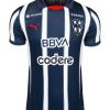 maillot-rayados-monterrey-domicile-20242025 KOSZULKA RAYADOS MONTERREY DOMOWA 20242025