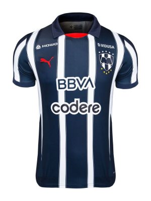 KOSZULKA RAYADOS MONTERREY DOMOWA 20242025