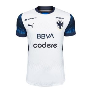 KOSZULKA RAYADOS MONTERREY WYJAZDOWA 20242025