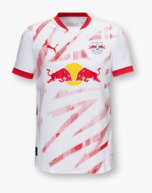 KOSZULKA RB LEIPZIG DOMOWA 20242025