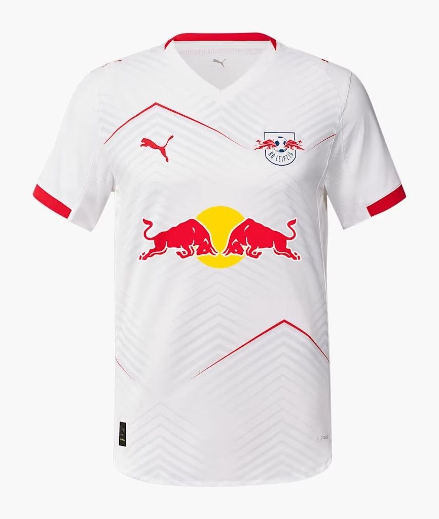 KOSZULKA RB LEIPZIG DOMOWA 20252026